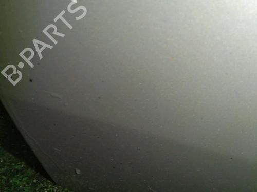 Left front door MERCEDES-BENZ A-CLASS (W168) A 170 CDI (168.009, 168.109) | BP24137404C2 
