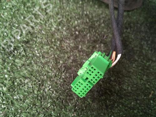 Rétroviseur droit VOLVO V70 II (285) 2.4 D | BP29952892C27