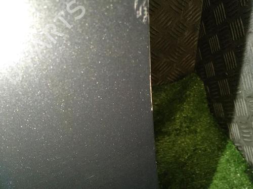 Left front door PEUGEOT 3008 I MPV (0U_) 1.6 BlueHDi 120 | BP30063608C2