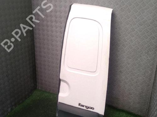 Right tailgate RENAULT KANGOO Express (FC0/1_) D 65 1.9 (FC0E, FC02, FC0J, FC0N) | BP19703262C77 