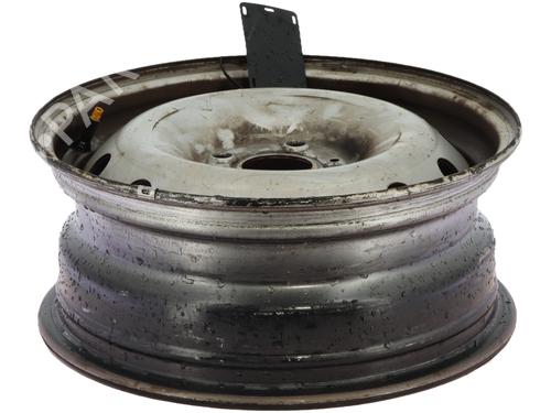 Used Rim Rim DACIA SANDERO 1.4 MPI LPG (72 hp) 40246223 40246223