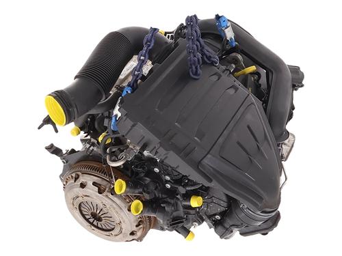 Engine SEAT IBIZA V (KJ1, KJG) 1.0 TGI | BP33454197M1 - Image 4