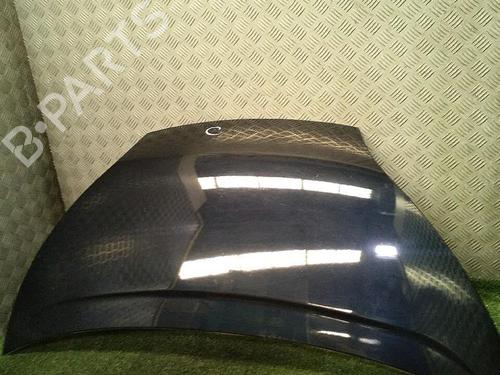 Used Hood BLUECAR BLUEUTILITY EV50 (68 hp) 30065750
