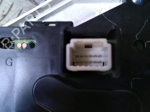 Kombiinstrument NISSAN X-TRAIL III (T32_, T32R, T32RR) 2.0 dCi (T32) (177 hp) 30071342