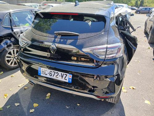 Getriebe RENAULT CLIO V (B7_) 1.0 TCe 90 (B7MT) | BP39720233M3 - Image 3