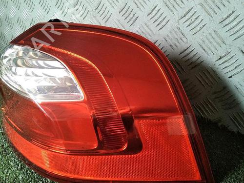 Right taillight KIA RIO III (UB) 1.2 CVVT | BP30076442C35  - Image 10