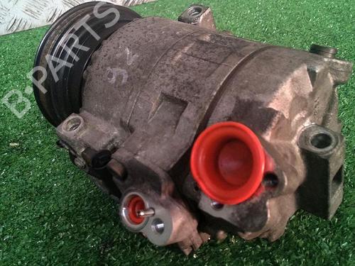 AC compressor BMW 5 (E39) 525 td | BP29951676M34  - Image 8