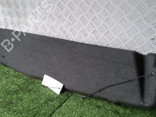 Rear parcel shelf CITROËN C2 (JM_) 1.4 HDi | BP30071879C85 