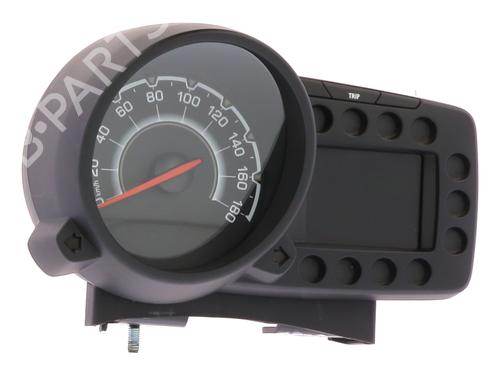 Used Instrument cluster CHEVROLET SPARK (M300) 1.0 (68 hp) 30439443