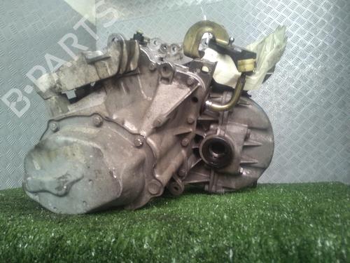 Gearbox CITROËN C3 I (FC_, FN_) 1.6 16V HDi | BP29443020M3 