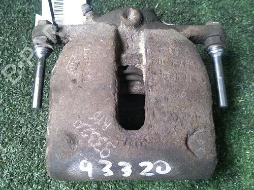 Used Right front brake caliper RENAULT KANGOO Express (FW0/1_) 1.5 dCi 85 (FW0K, FW0L, FW0B) (86 hp) 29950099