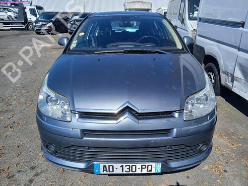 Used Parts CITROËN C4 I (LC_) 2.0 HDi (136 hp) 4159809