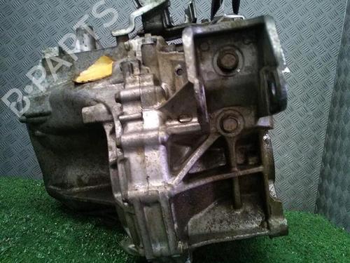Gearbox JEEP COMPASS (MK49) 2.0 CRD 4x4 | BP30077296M3