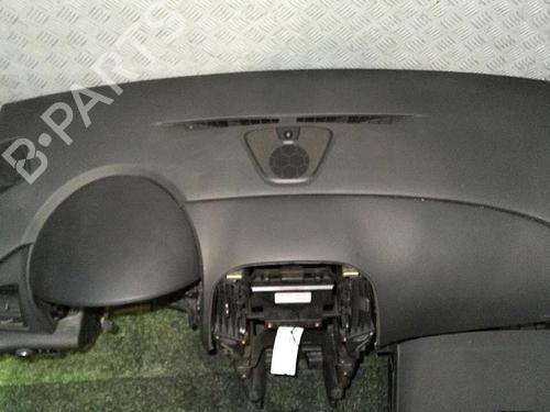 Instrumentbræt OPEL ASTRA J (P10) 1.7 CDTI (68) (110 hp) 29949625