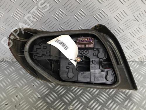 Right taillight CITROËN XSARA Coupe (N0) 1.9 TD | BP30074549C35