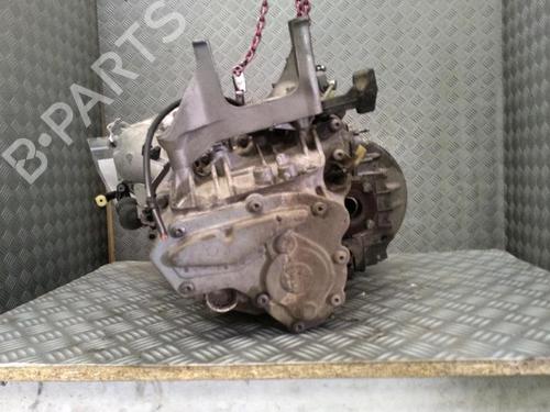 Gearbox PEUGEOT 508 SW I (8E_) 2.0 HDi | BP30073923M3