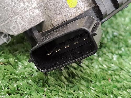 Front wiper motor RENAULT CLIO IV (BH_) 1.5 dCi 75 | BP30065562M29