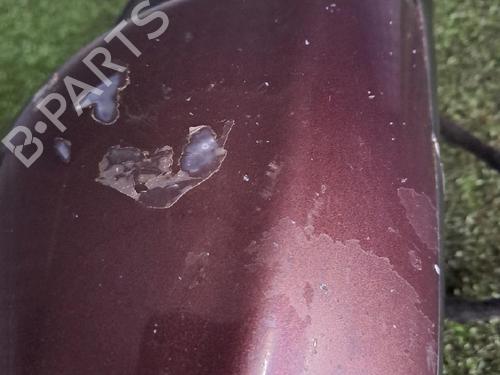 Right mirror PEUGEOT 307 CC (3B) 2.0 16V | BP23647083C27 