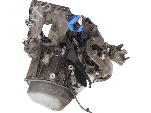 Gearbox CITROËN C5 I (DC_) 2.2 HDi (DC4HXB, DC4HXE) | BP36424041M3 - Image 6