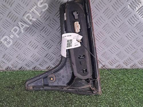Left tailgate light CITROËN C5 II (RC_) 2.2 HDi (RC4HXE) | BP29946914C79 - Image 4