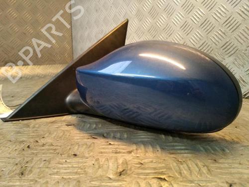Left mirror BMW 1 (E87) 118 d | BP30070868C26 