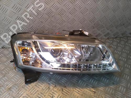Used Right headlight Right headlight FIAT STILO (192_) 1.9 JTD (192_XF1A) (80 hp) 30070763 30070763