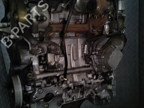 Used Engine CITROËN XSARA PICASSO (N68) 1.6 HDi (90 hp) 30615799