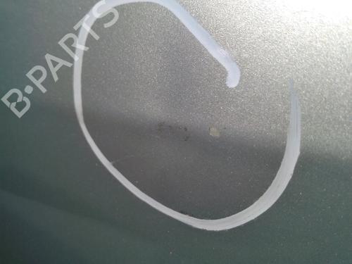 Dør venstre fortil FORD FOCUS II (DA_, HCP, DP) 1.6 TDCi | BP30726701C2