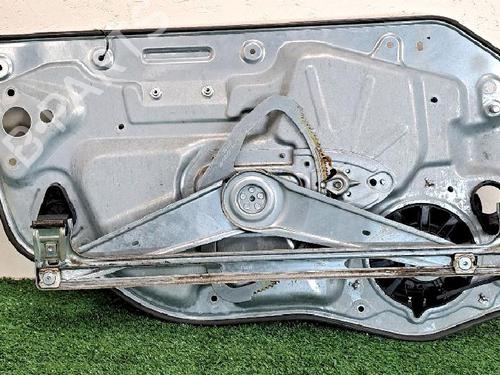 Front right window mechanism VOLVO V50 (545) 2.0 D | BP29947068C23 - Image 3