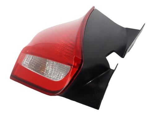 Left taillight FORD FOCUS III | BP39896998C34 - Image 2