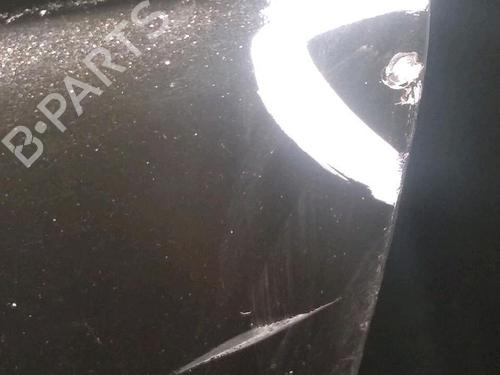 Used Left front door RENAULT MEGANE I Coach (DA0/1_) 2.0 16V IDE (DA03, DA0P, DA14) (140 hp) 30076619