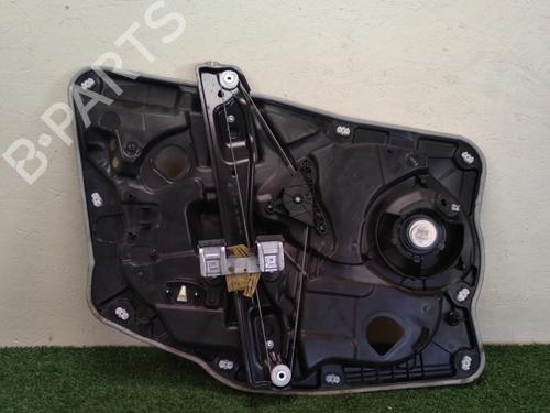 Used Front right window mechanism Front right window mechanism 29948912 29948912