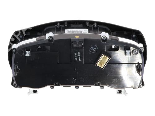 Instrument cluster CITROËN C3 III (SX) 1.6 BlueHDi 75 | BP38628664C47 - Image 5