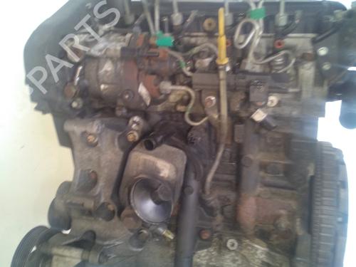 Engine RENAULT TWINGO II (CN0_) 1.5 dCi (CN0E) | BP32445750M1 - Image 10