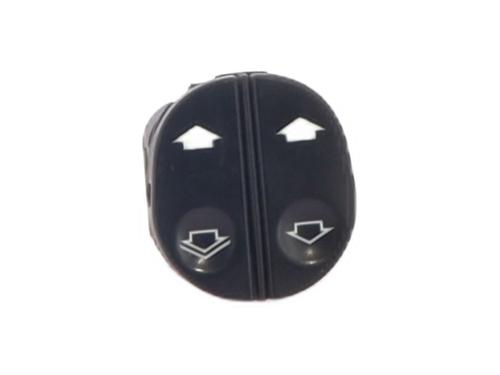 Used Left front window switch Left front window switch FORD FIESTA V (JH_, JD_) 1.3 (69 hp) 33311292 33311292