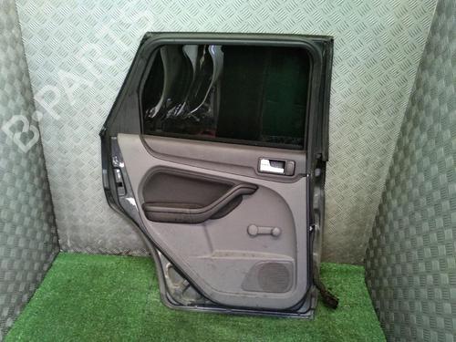 Left rear door FORD FOCUS II Turnier (DA_, FFS, DS) 1.6 TDCi | BP18327336C4 