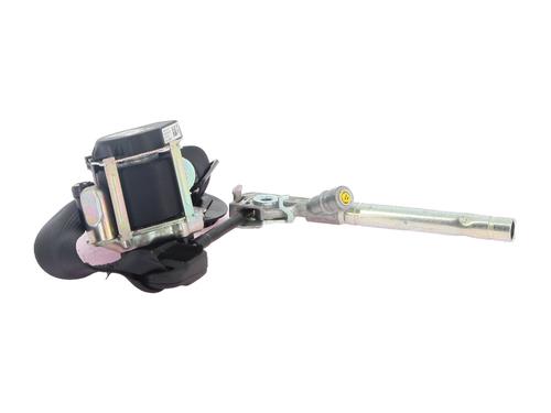 Used Front right seatbelt RENAULT CLIO V (B7_) 1.0 LPG (B7MT) (101 hp) 32862152