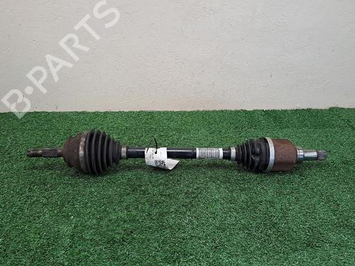 Used Left front driveshaft Left front driveshaft CITROËN C4 CACTUS 1.2 VTi 82 (82 hp) 30068257 30068257