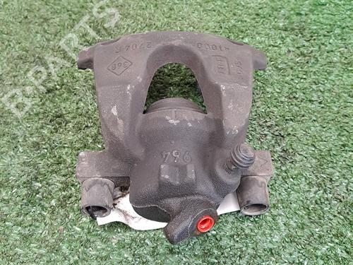 Used Right front brake caliper Right front brake caliper RENAULT CLIO IV (BH_) 1.5 dCi 75 (75 hp) 29949422 29949422