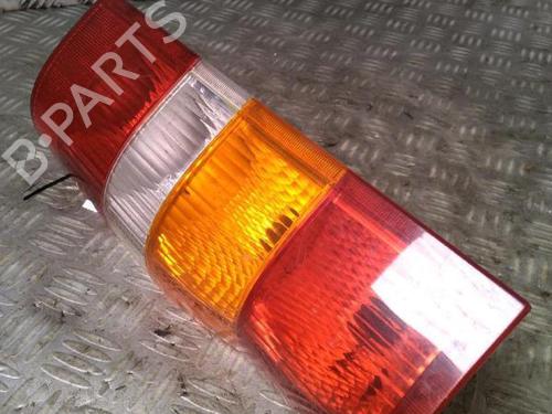 Right taillight FORD TRANSIT Van (FA_ _) 2.0 DI (FAE_, FAF_, FAG_) | BP30070978C35 - Image 3