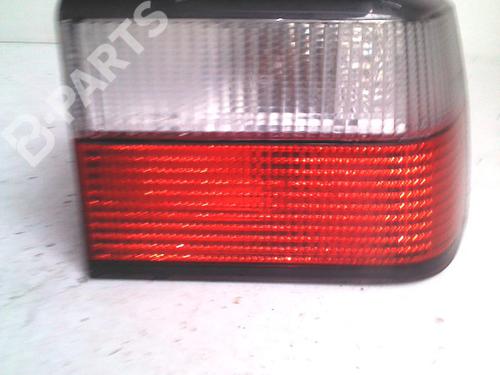 Used Right taillight CITROËN XANTIA (X1_, X2_) 2.0 HDI 109 (109 hp) 11399159