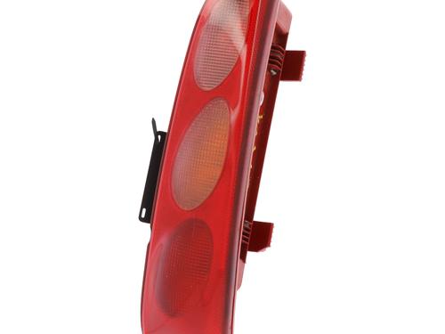 Used Left taillight FIAT SEICENTO / 600 (187_) 0.9 (187AXA, 187AXA1A) (39 hp) 31191659