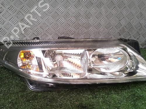 Used Right headlight RENAULT LAGUNA II (BG0/1_) 1.8 16V (BG0B, BG0M) (120 hp) 30072238