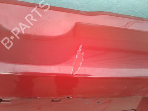 Bak støtfanger RENAULT TWINGO II (CN0_) 1.2 (CN0D) | BP30857553C8