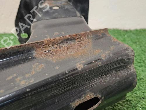 Used Rear bumper reinforcement SEAT IBIZA IV SC (6J1, 6P5) 1.6 TDI (90 hp) 30064125