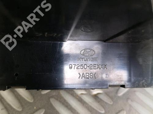 Climate control HYUNDAI TUCSON (JM) 2.0 CRDi | BP11401803I5 