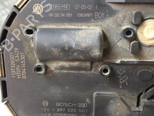 Viskermotor vindrude VW TOURAN (1T1, 1T2) 1.9 TDI | BP30072695M29 