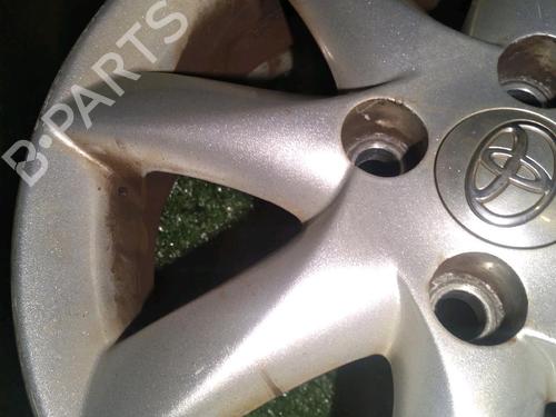 Rim TOYOTA AYGO (_B1_) 1.0 (KGB10_, KGB10R) | BP18860219C45 