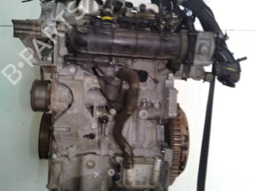Engine DACIA LOGAN MCV II TCe 90 (K8M1, K8MA, K8AC) | BP31278479M1 