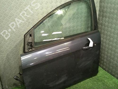 Used Left front door FORD FOCUS II Turnier (DA_, FFS, DS) 1.6 TDCi (90 hp) 30076210